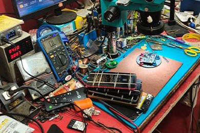 Home - ChipFix Master Institute