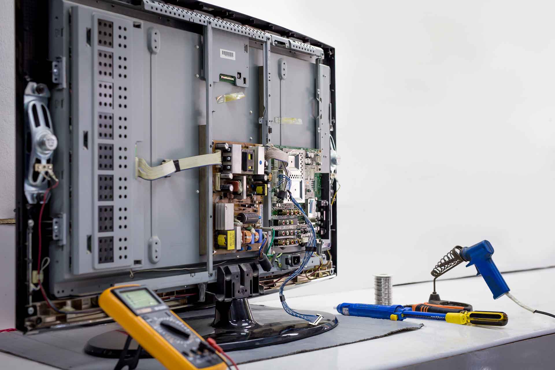 TV Repair Prayagraj